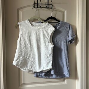 100% Cotton Top Bundle